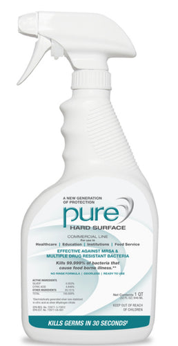 NP9 Pure Soft & Hard Surface Cleaner